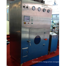 Touch Screen Vhp Sterilizing Eqiupment Pass Box